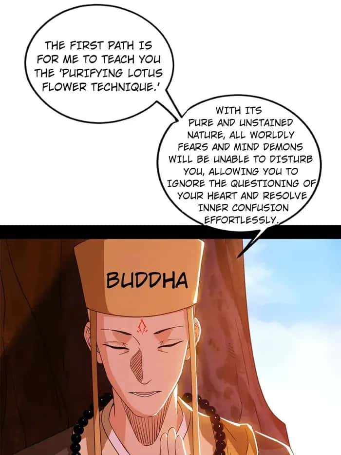 I'm an Evil God Chapter 474 Page 16