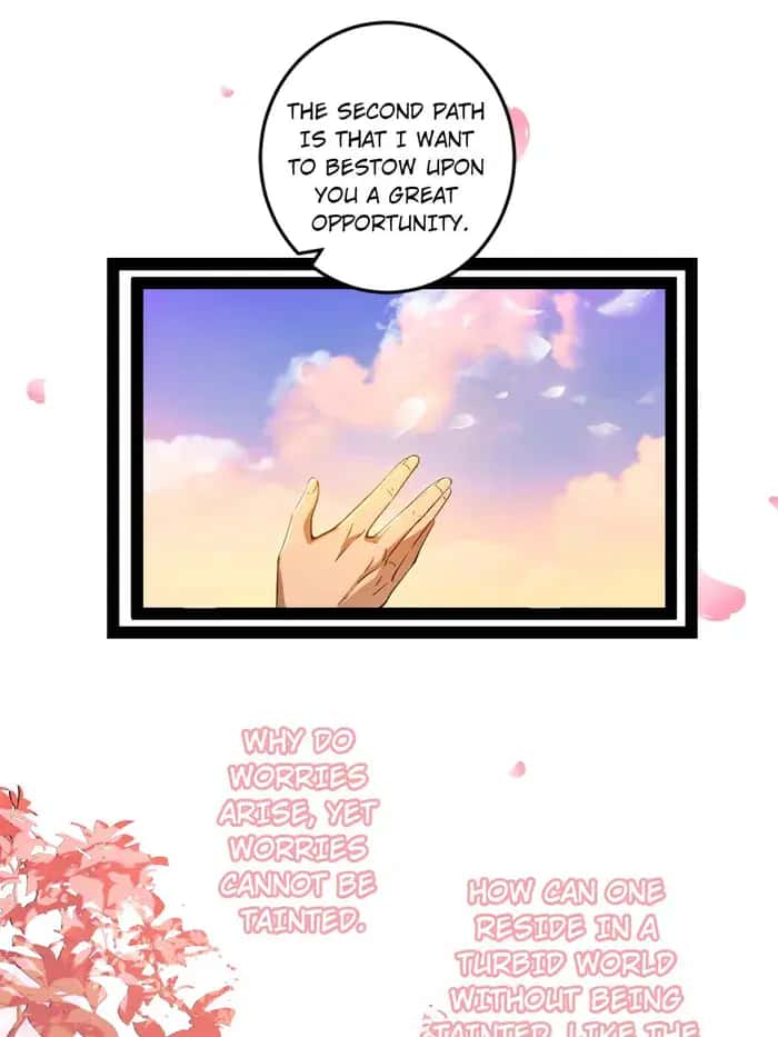 I'm an Evil God Chapter 474 Page 26