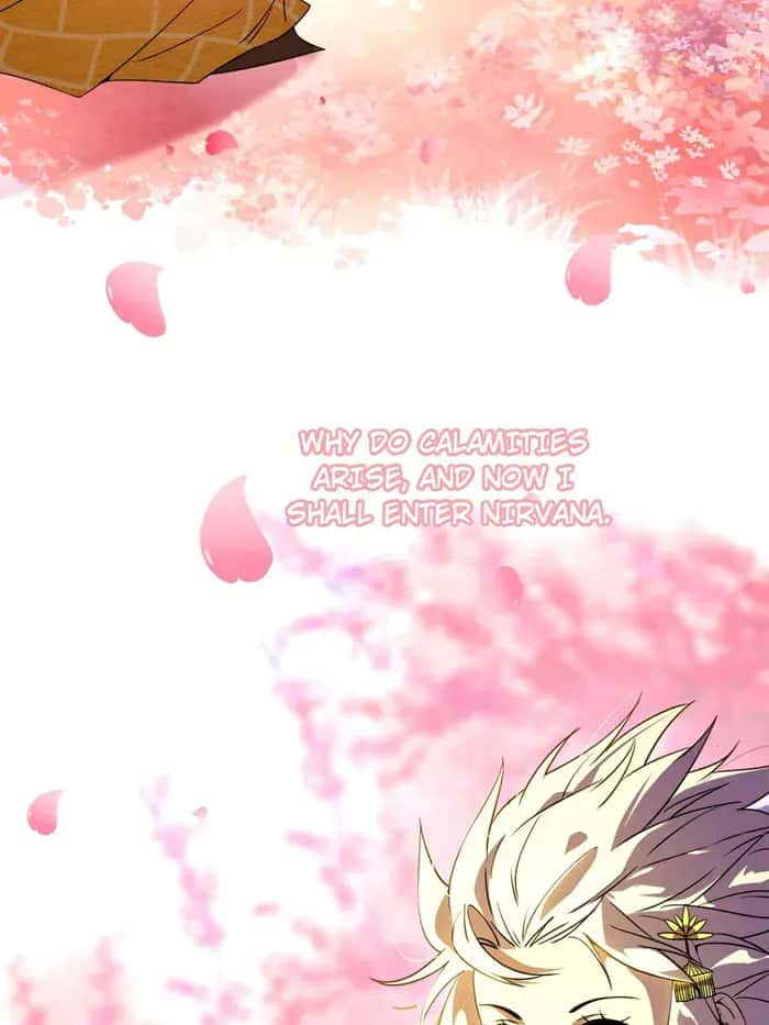I'm an Evil God Chapter 474 Page 28