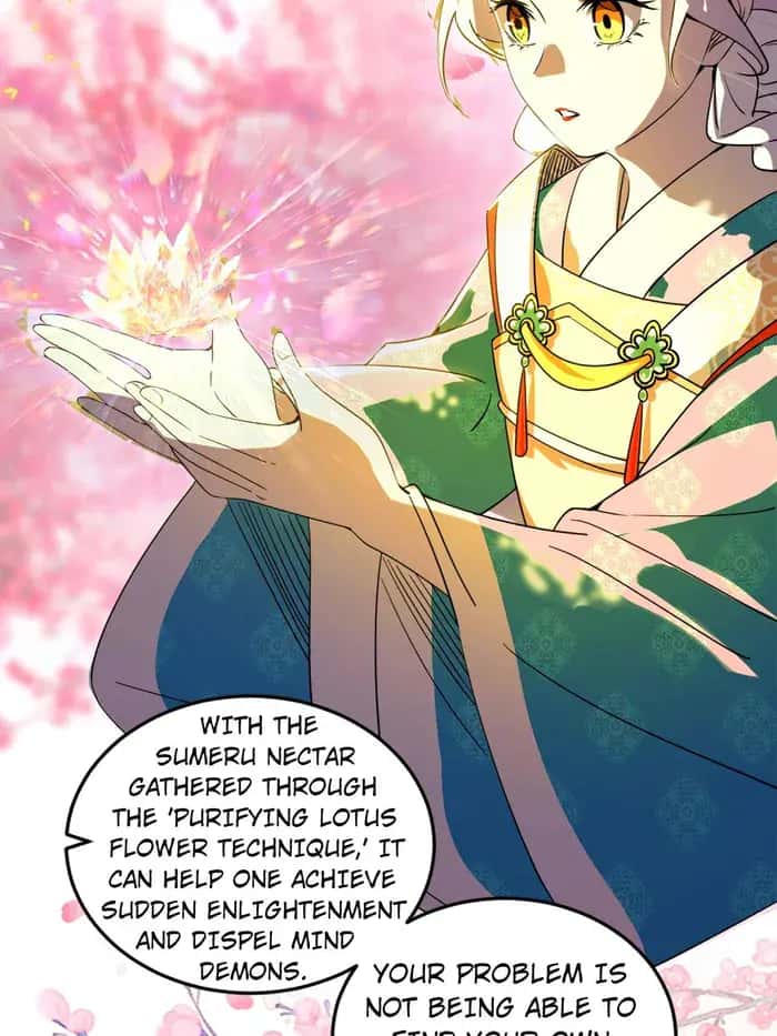 I'm an Evil God Chapter 474 Page 29