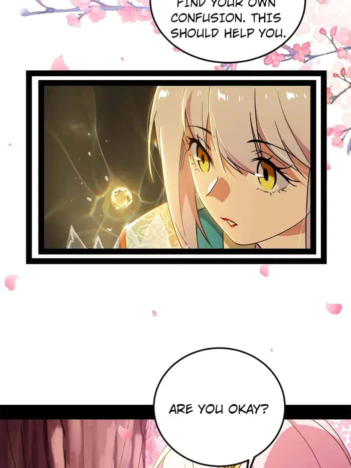I'm an Evil God Chapter 474 Page 30