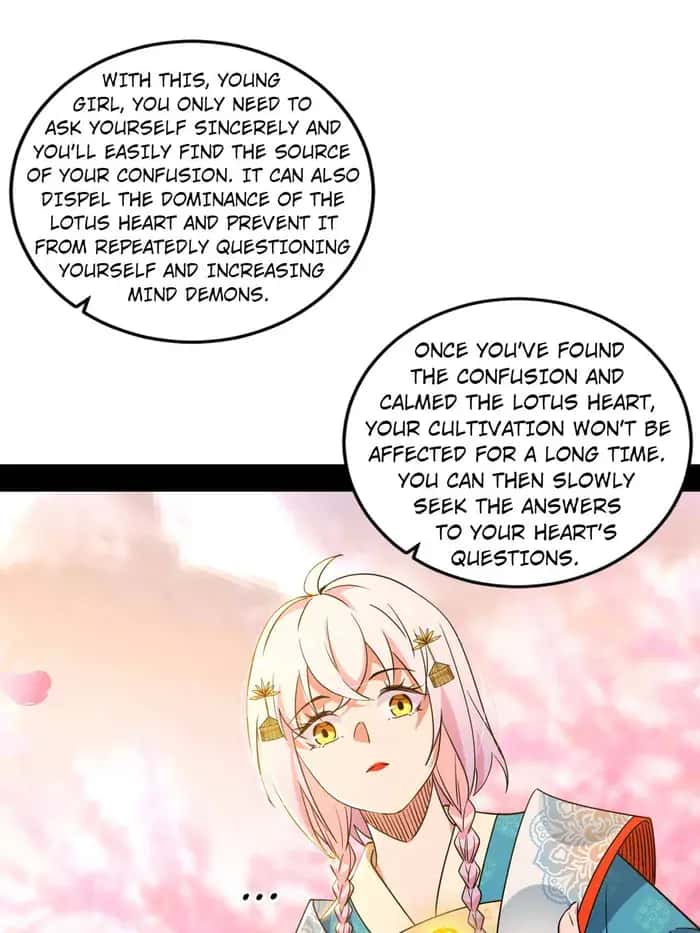 I'm an Evil God Chapter 474 Page 32