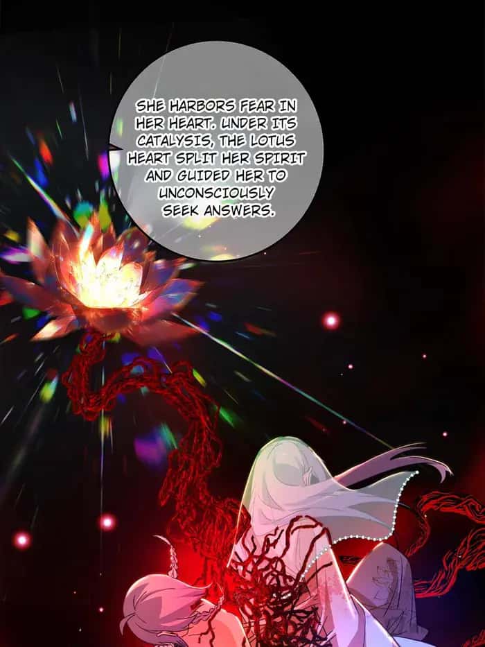 I'm an Evil God Chapter 474 Page 55