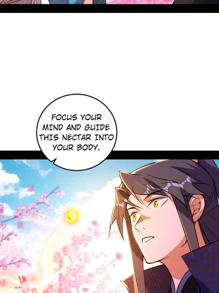 I'm an Evil God Chapter 474 Page 60