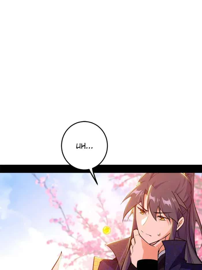 I'm an Evil God Chapter 474 Page 65