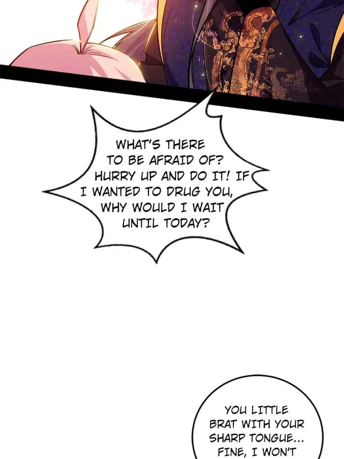 I'm an Evil God Chapter 474 Page 66