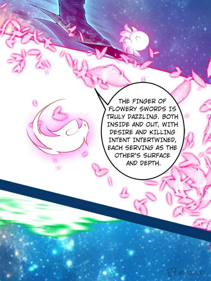 I'm an Evil God Chapter 474 Page 74