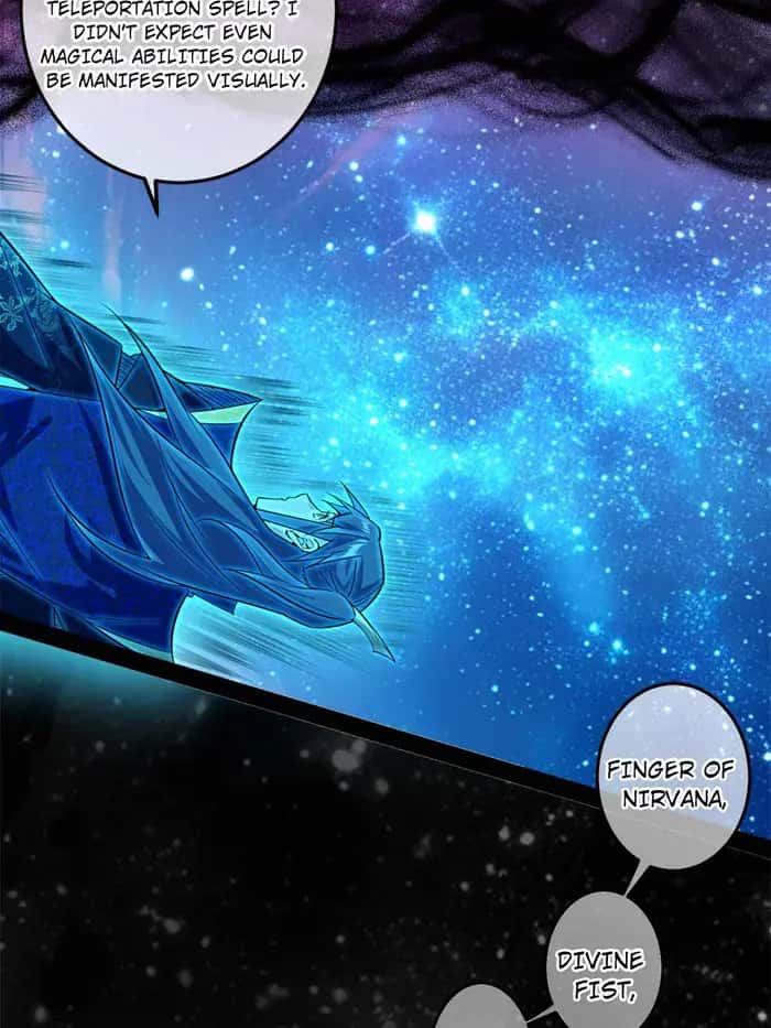 I'm an Evil God Chapter 474 Page 78