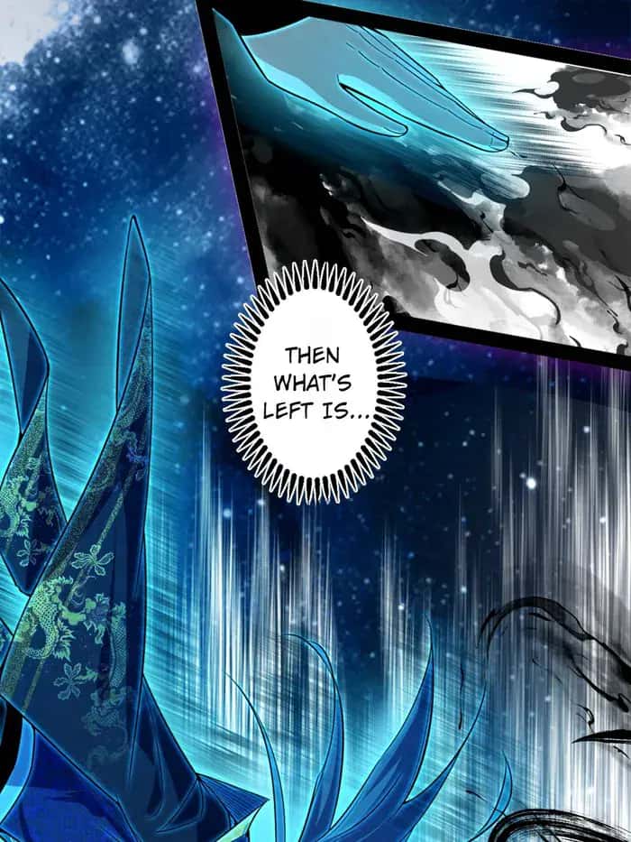 I'm an Evil God Chapter 474 Page 80