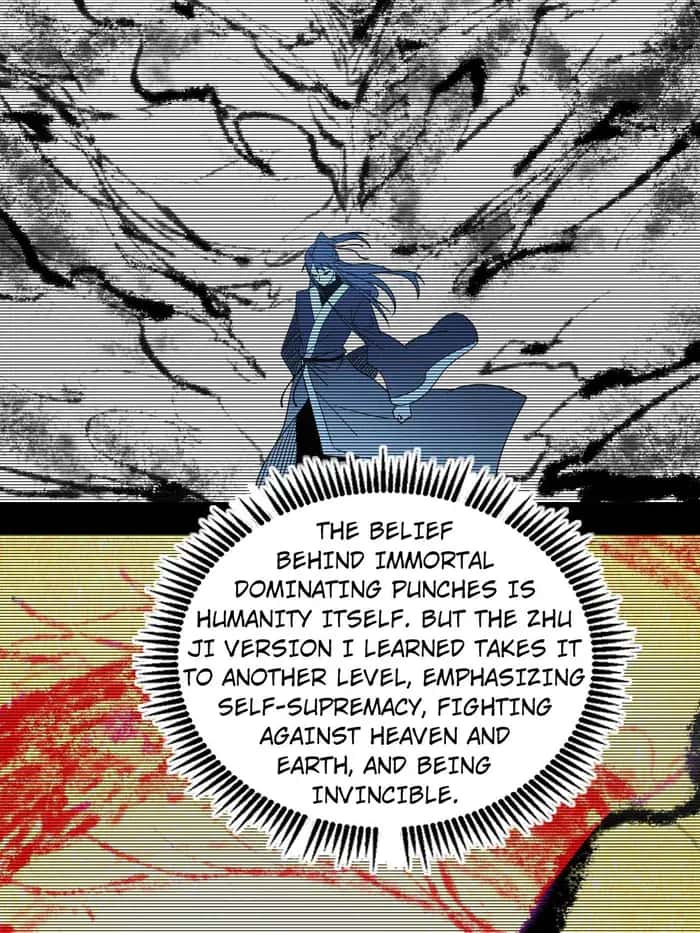 I'm an Evil God Chapter 475 Page 3