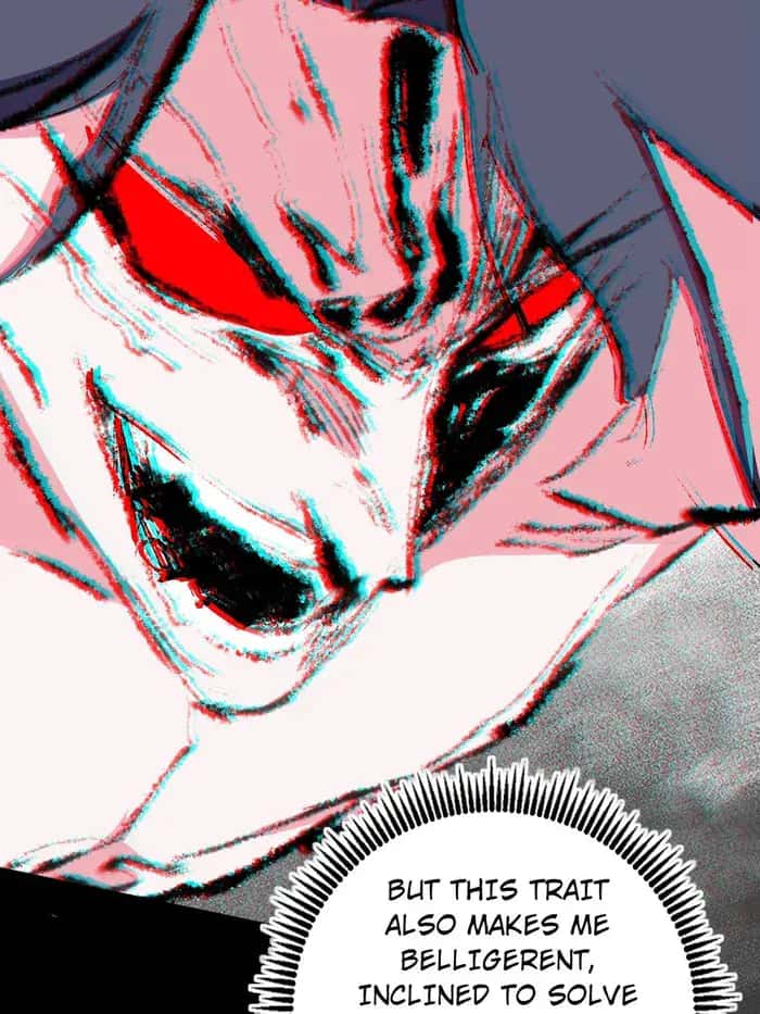 I'm an Evil God Chapter 475 Page 6