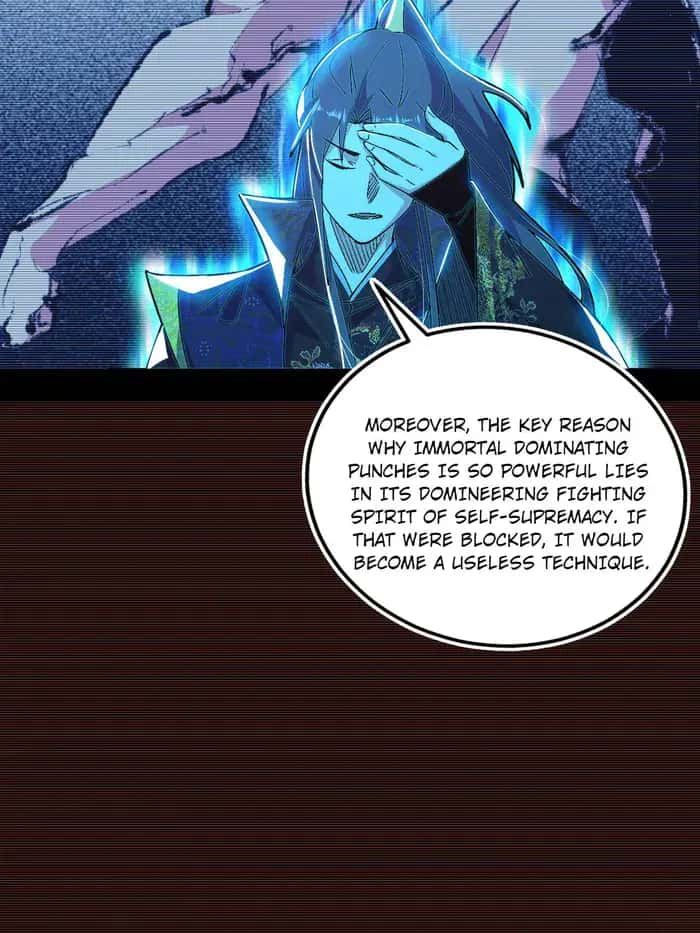 I'm an Evil God Chapter 475 Page 9