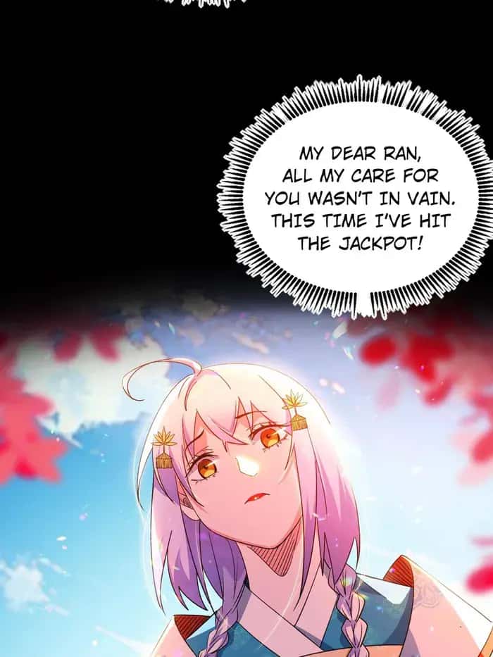 I'm an Evil God Chapter 475 Page 18