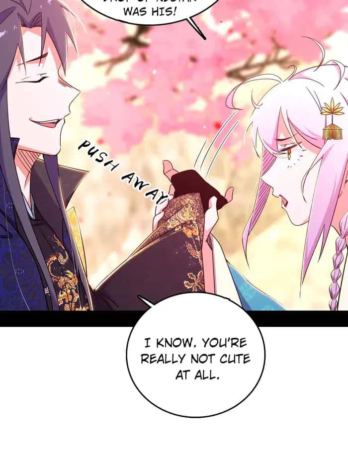 I'm an Evil God Chapter 475 Page 23