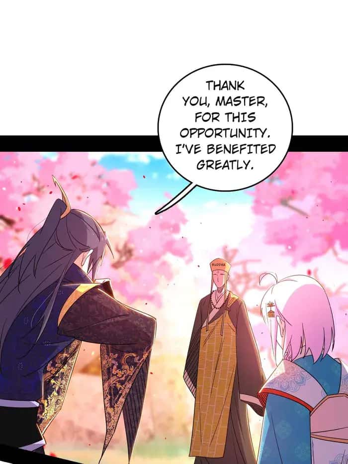 I'm an Evil God Chapter 475 Page 24