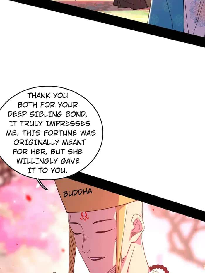 I'm an Evil God Chapter 475 Page 25