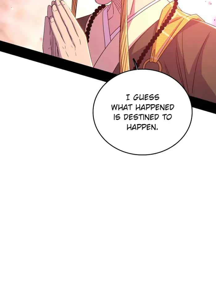 I'm an Evil God Chapter 475 Page 26