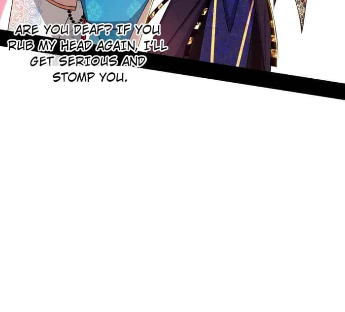 I'm an Evil God Chapter 475 Page 32