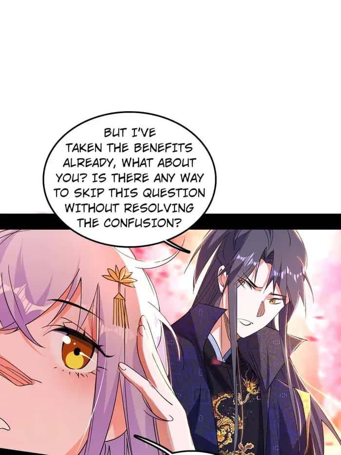 I'm an Evil God Chapter 475 Page 33