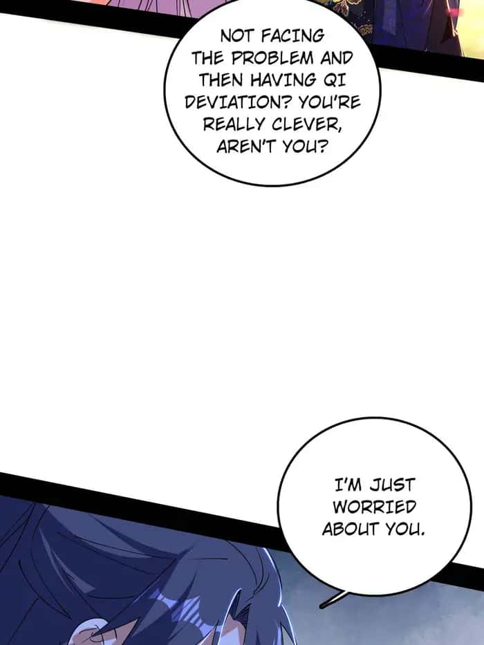 I'm an Evil God Chapter 475 Page 34