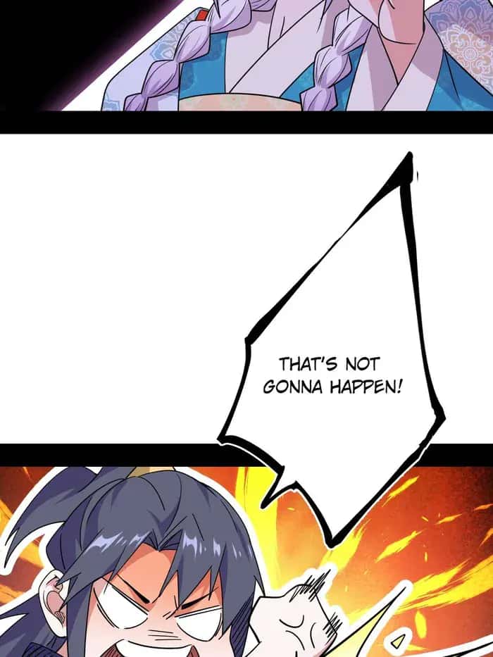I'm an Evil God Chapter 475 Page 57