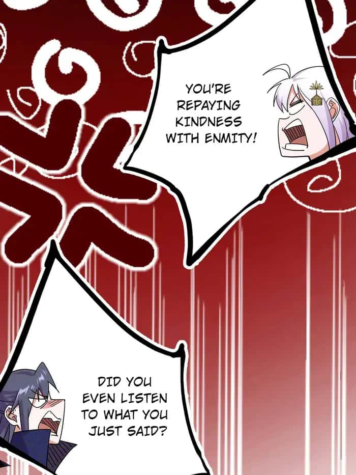 I'm an Evil God Chapter 475 Page 59