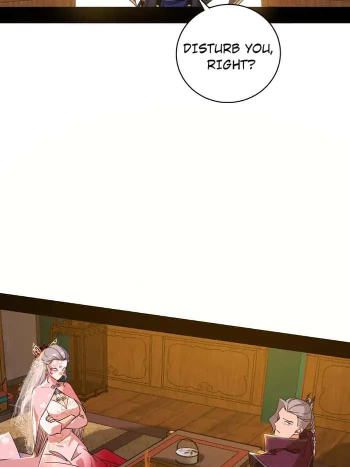 I'm an Evil God Chapter 475 Page 64