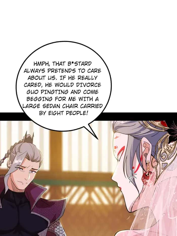 I'm an Evil God Chapter 475 Page 70