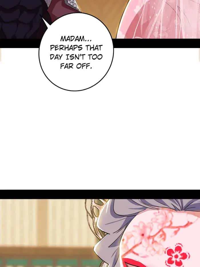 I'm an Evil God Chapter 475 Page 71