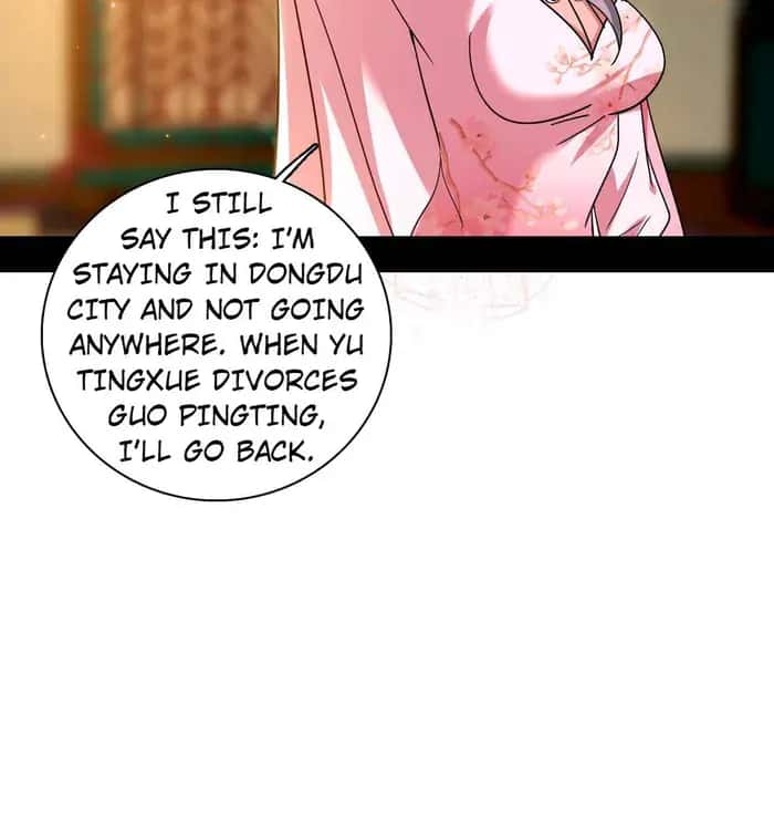 I'm an Evil God Chapter 475 Page 80