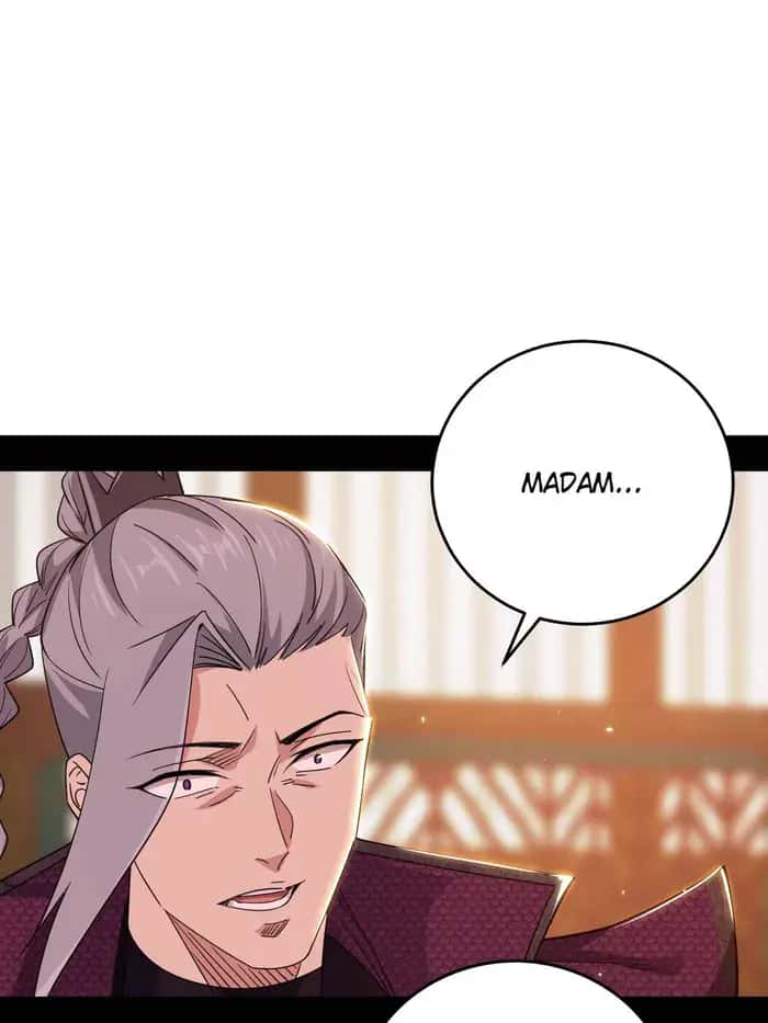 I'm an Evil God Chapter 475 Page 81
