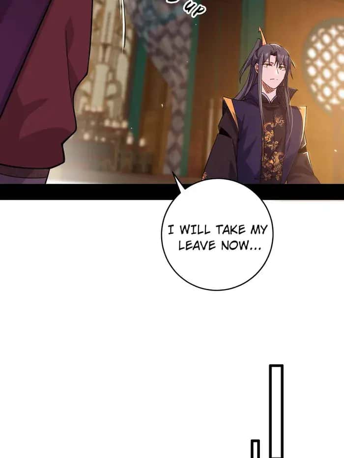 I'm an Evil God Chapter 475 Page 83