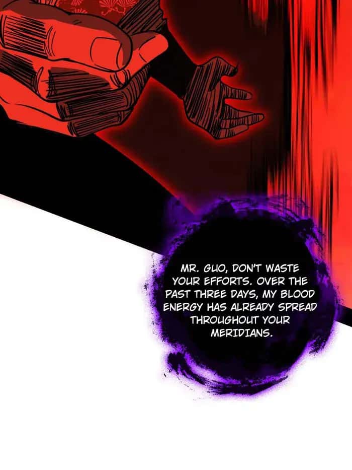 I'm an Evil God Chapter 477 Page 2