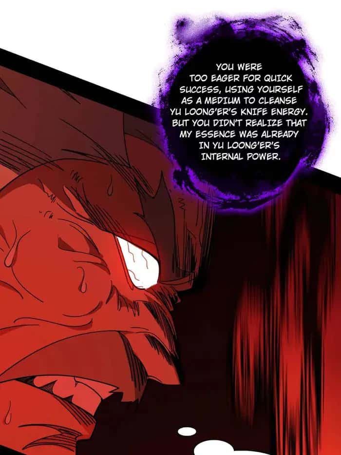 I'm an Evil God Chapter 477 Page 3