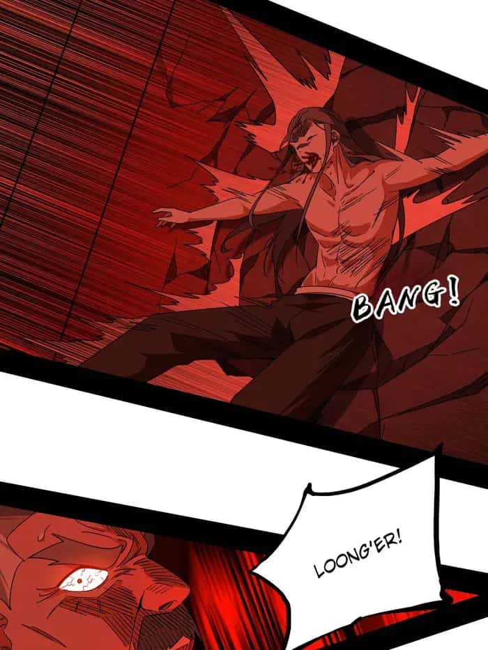 I'm an Evil God Chapter 477 Page 10