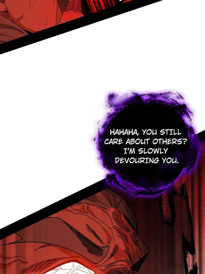 I'm an Evil God Chapter 477 Page 11