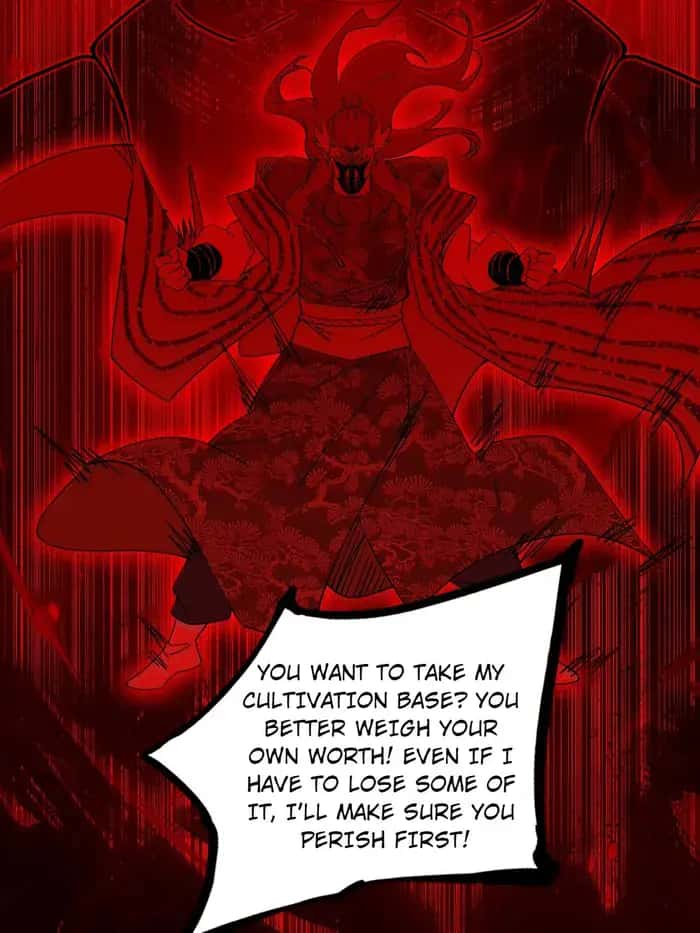 I'm an Evil God Chapter 477 Page 14