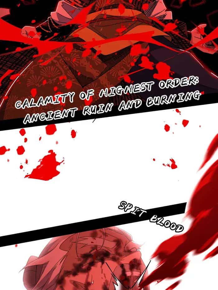 I'm an Evil God Chapter 477 Page 18
