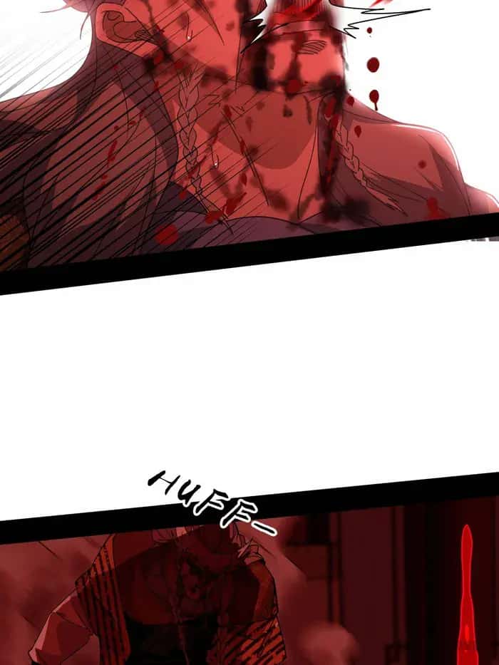 I'm an Evil God Chapter 477 Page 19