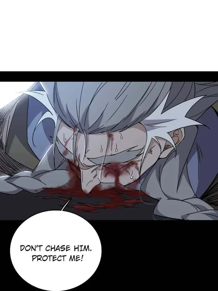 I'm an Evil God Chapter 477 Page 24