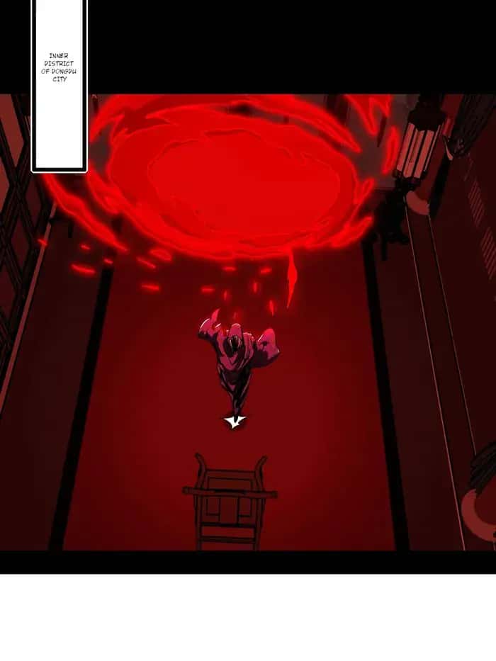 I'm an Evil God Chapter 477 Page 26