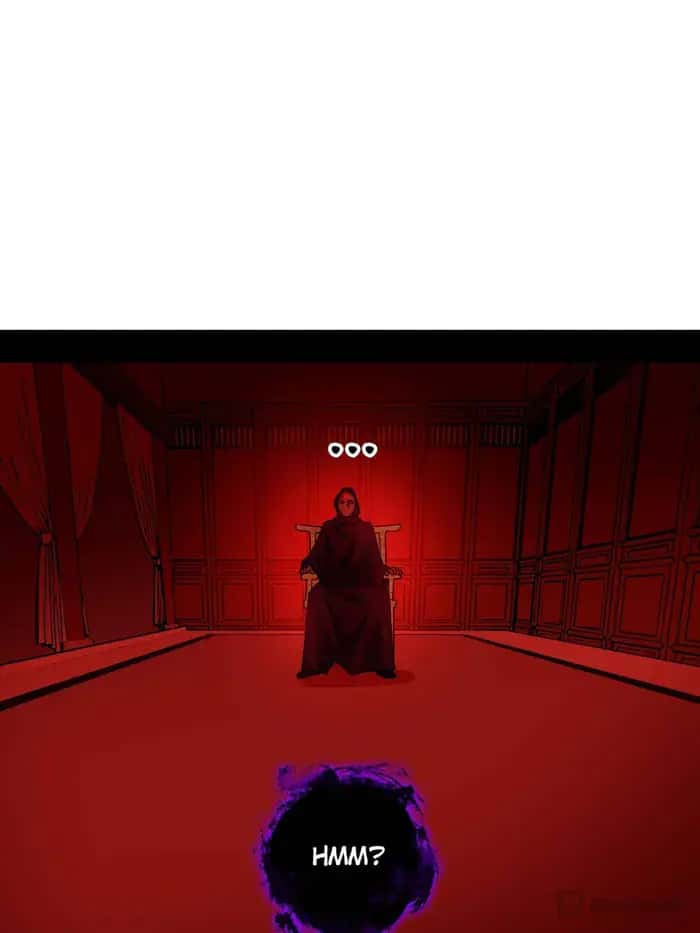I'm an Evil God Chapter 477 Page 35