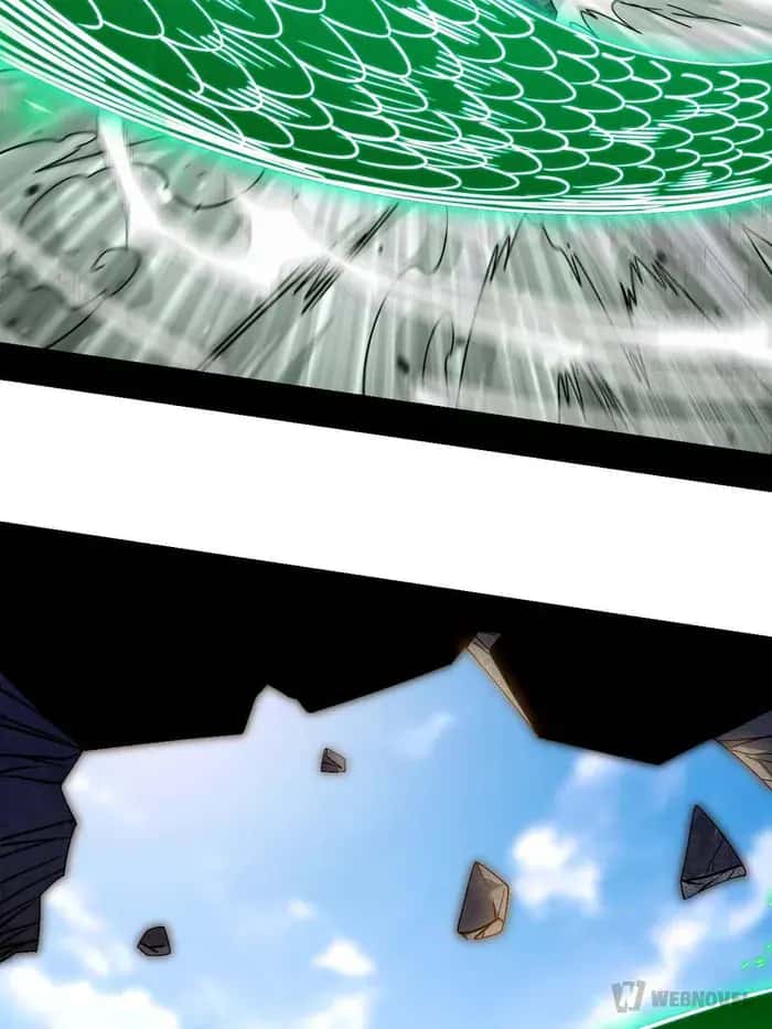 I'm an Evil God Chapter 477 Page 43