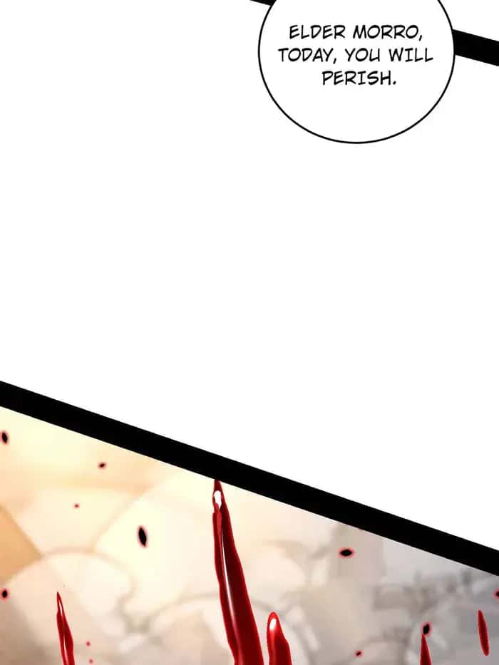 I'm an Evil God Chapter 477 Page 46