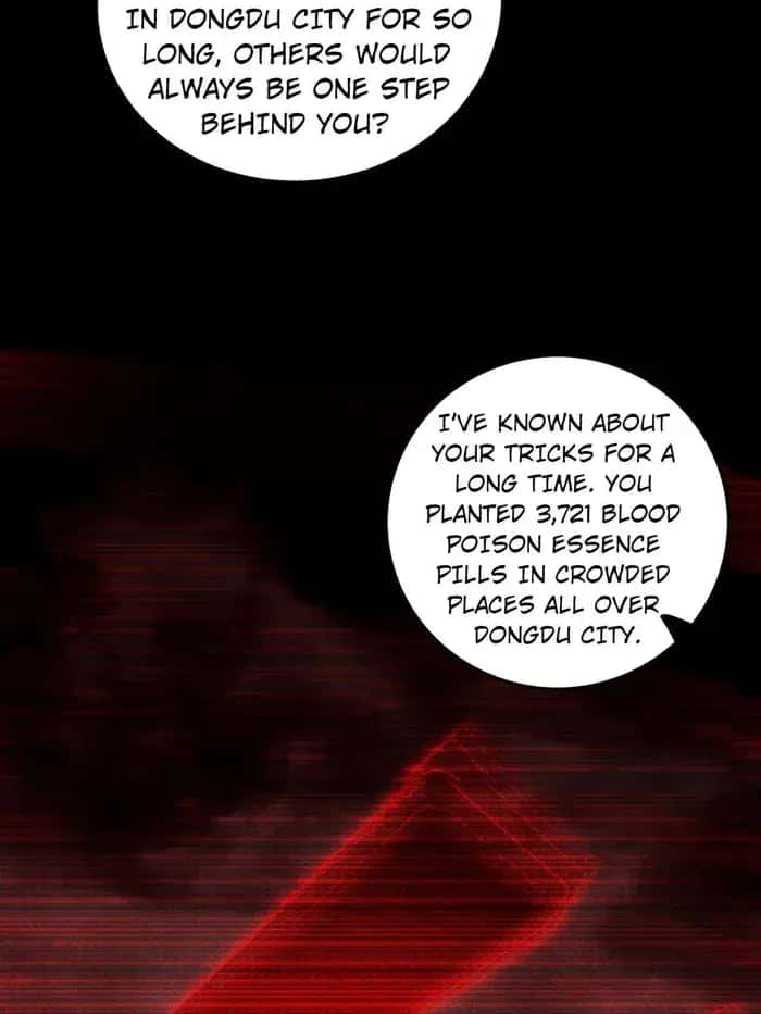 I'm an Evil God Chapter 477 Page 49