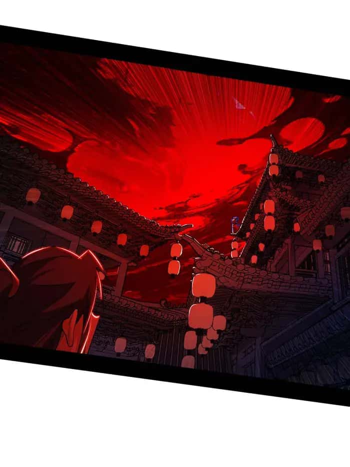 I'm an Evil God Chapter 477 Page 65