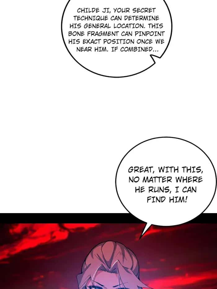 I'm an Evil God Chapter 477 Page 76
