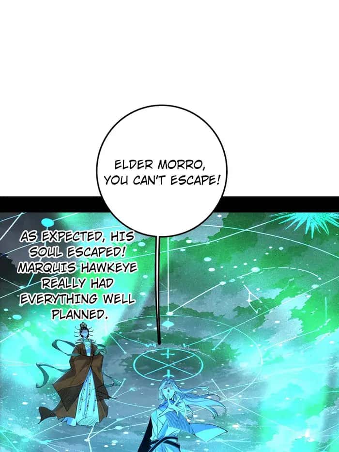 I'm an Evil God Chapter 477 Page 82