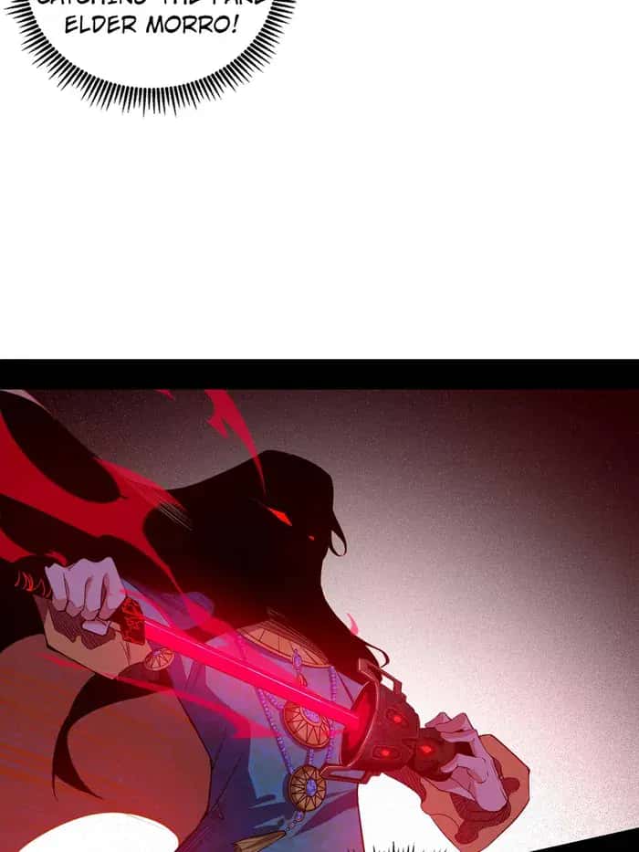 I'm an Evil God Chapter 477 Page 87