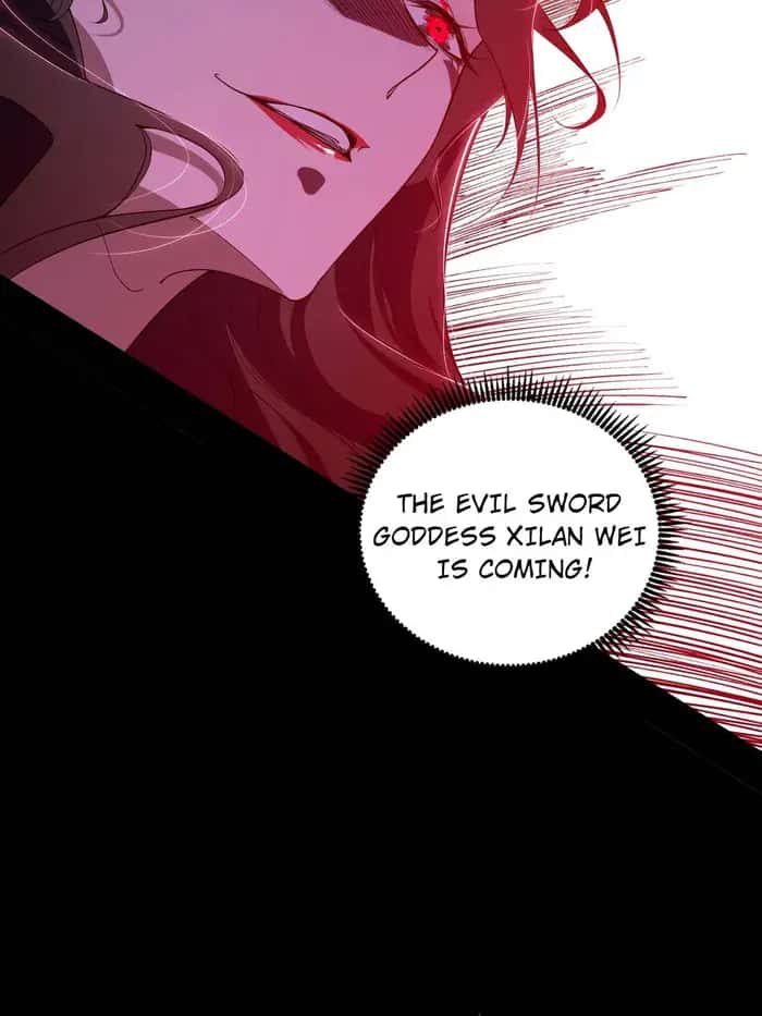 I'm an Evil God Chapter 477 Page 89
